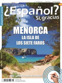 Espanol Si, gracias 68 - 