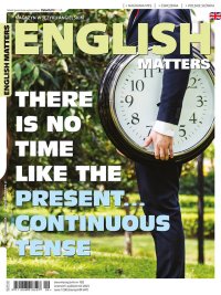 English Matters nr 102 - 