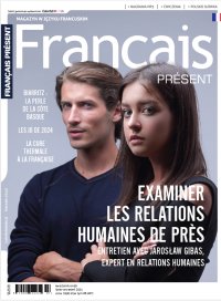 Francais Present - 