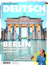 Deutsch Aktuell - Opracowanie Zbiorowe