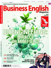Business English Magazine 108 - Opracowanie zbiorowe 