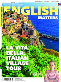 English Matters nr 113 - Opracowanie zbiorowe 