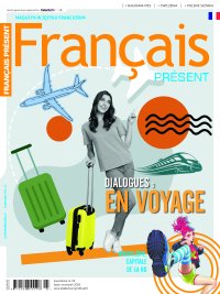 Français Présent 73 - Opracowanie zbiorowe 