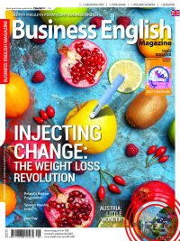 Business English Magazine. Number 109 - Opracowanie zbiorowe 