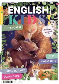 English Matters KIDS nr 29 - Opracowanie zbiorowe 