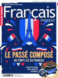 Français Présent 74 - Opracowanie zbiorowe 