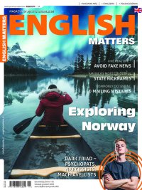 English Matters nr 115 - Opracowanie zbiorowe 