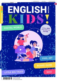 English Matters KIDS nr 30 - Opracowanie zbiorowe 