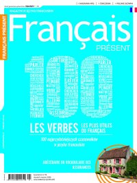 Français Présent 75 - Opracowanie zbiorowe 