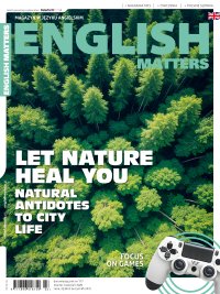 English Matters. Numer 117 - Opracowanie Zbiorowe