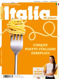Italia Mi piace! 50 - Opracowanie zbiorowe 