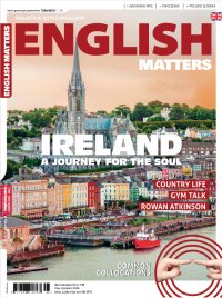 English Matters nr 118 - Opracowanie zbiorowe 