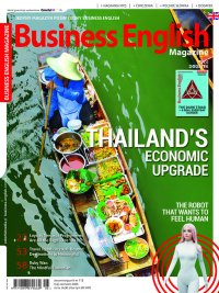 Business English Magazine - Opracowanie Zbiorowe