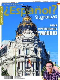 Español? Sí, gracias - Opracowanie  zbiorowe 