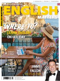 English Matters nr 119 - Opracowanie Zbiorowe