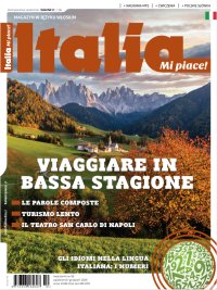 Italia Mi piace! 52 - Opracowanie  zbiorowe 