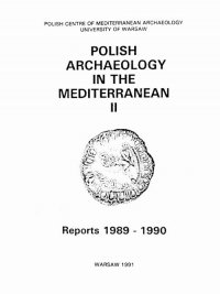 Polish Archaeology in the Mediterranean 2 - Michał Gawlikowski