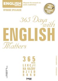 365 Days with English Matters - 