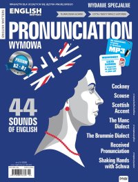 English Matters. Pronunciation - Wymowa - 