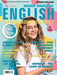 English Matters. Intermediate - 