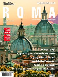 Italia Mi piace! Roma - Rzym - 