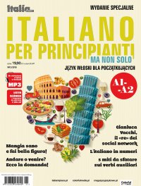 Italiano per Principianti! Włoski dla początkujących - 