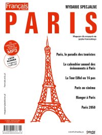 Français Présent  Paris - Paryż - 