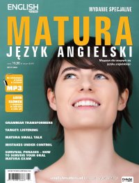 English Matters - Matura - 