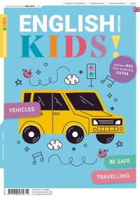 English Matters KIDS - 