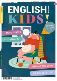 English Matters Kids. Język angirlski dla dzieci - 