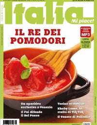 Italia Mi piace! Numer 38 - 