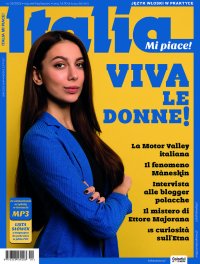 Italia Mi piace! Numer 33 - 