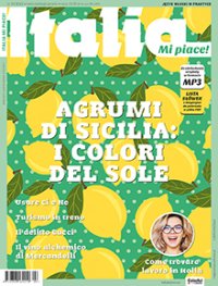 Italia Mi piace! Numer 34 - 