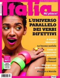 Italia Mi piace! Numer 27 - 