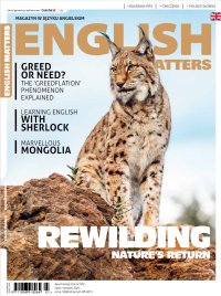 English Matters. Numer 107 - 