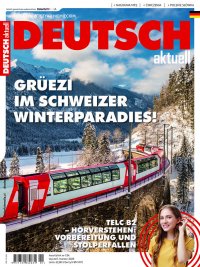 Deutsch Aktuell 134 - Opracowanie zbiorowe 