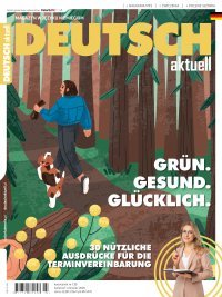 Deutsch Aktuell 135 - Opracowanie zbiorowe 
