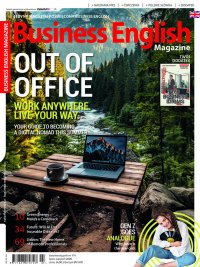 Business English Magazine 114 - Opracowanie zbiorowe 