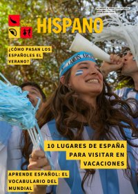 El Mundo Hispano 3/2026 - Opracowanie Zbiorowe