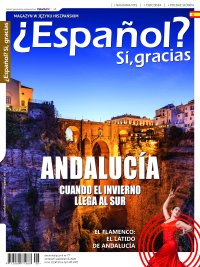 Español? Sí, gracias 77 - Opracowanie Zbiorowe