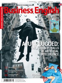 Business English Magazine 115 - Opracowanie Zbiorowe