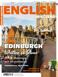 English Matters nr 120 - Opracowanie  zbiorowe 