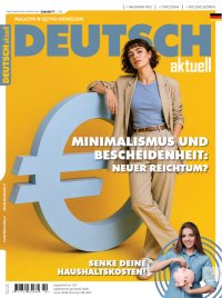 Deutsch Aktuell 137 - Opracowanie  zbiorowe 