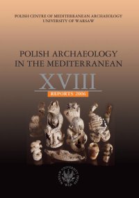 Polish Archaeology in the Mediterranean 18 - Michał Gawlikowski