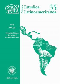 Estudios Latinoamericanos. Vol. 35 - Opracowanie zbiorowe 