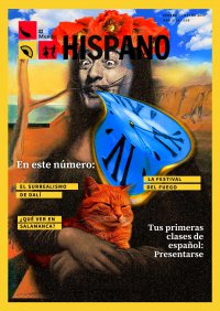 El Mundo Hispano - Redakcja Hiszpańska Książka 