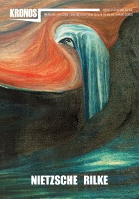 Kronos 1/2020. Nietzsche. Rilke - Opracowanie zbiorowe 