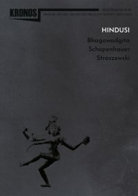 Kronos 4/2021 Hindusi - Opracowanie zbiorowe 