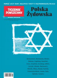 Polska Żydowska - Opracowanie zbiorowe 