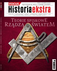 Focus Historia Ekstra 3/2021 - Opracowanie zbiorowe 